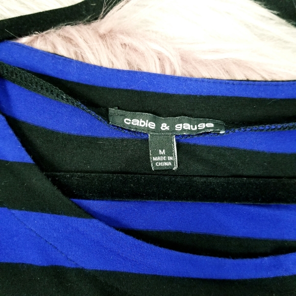 Caleb and gauge long sleeve shirt - Picture 2 of 8